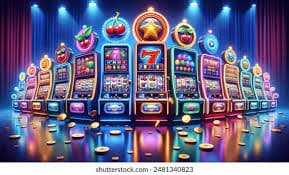 79k3 Game Slot